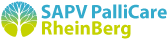 PalliCare – SAPV RheinBerg spezialisierte ambulante Palliativversorgung in Wermelskirchen und Bergisch Gladbach Logo